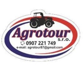 Agrotour logo